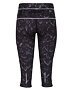 3/4 Trousers HANNAH RELAY Lady