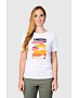 T-shirt - short-sleeve HANNAH CHUCKI Lady