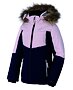 Bunda HANNAH KIDS LEANE JR SEASHELL PINK/DRESS BLUES Kids
