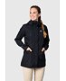Bunda HANNAH ZAFRINA Lady, anthracite