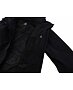 Bunda HANNAH MINDY Lady, anthracite