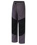 Kalhoty HANNAH KIDS TWIN JR Kids, dark shadow/anthracite