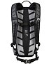 Batoh HANNAH CAMPING BIKE 10 Uni, anthracite/grey