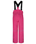 Kalhoty HANNAH KIDS AKITA JR II Kids, bright rose