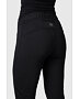 Kalhoty HANNAH ALISON PANTS Lady, anthracite