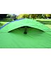 Stan HANNAH CAMPING TYCOON 2, spring green/cloudy gray