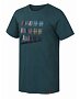 T-shirt - short-sleeve HANNAH MIRAM Man