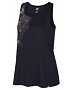 Singlet HANNAH AIRINE Lady, night sky