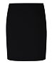 Sukně HANNAH TRIS Lady, anthracite