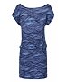 Dress HANNAH ZANZIBA Lady