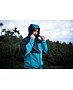 Jacket HANNAH ALAGAN HARBOR BLUE/ANTHRACITE Man