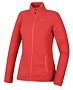 Mikina HANNAH SELENA Lady, coral stripe