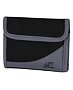 Peněženka HANNAH CAMPING MISER Uni, gray/anthracite