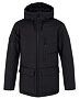 Bunda HANNAH BENSON Man, anthracite