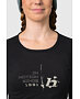 Tričko - dlouhý rukáv HANNAH ELARA Lady, anthracite