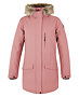 Bunda HANNAH NILANA II Lady, rosette