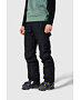Kalhoty HANNAH SLATER Man, anthracite