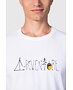 T-shirt - short-sleeve HANNAH MIKO Man
