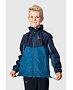 Jacket HANNAH KIDS BRONS JR II Kids