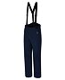Kalhoty HANNAH JAGO II Man, dress blues