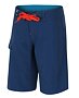 Kraťasy HANNAH KIDS VECTA JR Kids, ensign blue