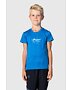 Tričko - krátký rukáv HANNAH KIDS CORNET JR II Kids