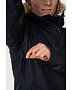 Bunda HANNAH DEYTON Man, anthracite