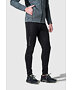 Kalhoty HANNAH NORDIC PANTS Man, anthracite
