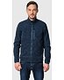 Mikina HANNAH SANTON II Man, dark denim mel