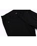 Kalhoty HANNAH BERKANT Man, anthracite