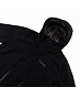 Jacket HANNAH NICON Man, Anthracite
