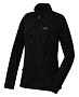 Mikina HANNAH ROZEETA III Lady, anthracite