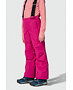 Kalhoty HANNAH KIDS AKITA JR II Kids, bright rose