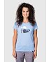 T-shirt - short-sleeve HANNAH COREY II Lady