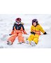 Kalhoty HANNAH KIDS AKITA JR II Kids