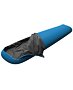 Spací pytel HANNAH CAMPING BIKER W 120 Lady, blue jewel