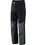 Kalhoty HANNAH ENDURO Man, anthracite/dark shadow
