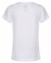 Tričko - krátký rukáv HANNAH KIDS MIGELLA JR Kids, bright white