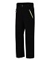 Softshellové kalhoty HANNAH KIDS MARTY JR Kids, anthracite (green)