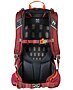 Backpack HANNAH CAMPING ENDEAVOUR 35 Uni