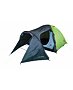 Stan HANNAH CAMPING ARRANT 4, spring green/cloudy gray