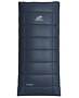 Spací pytel HANNAH CAMPING LODGER 100 Uni, midnight navy
