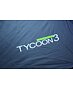 Stan HANNAH CAMPING TYCOON 3, spring green/cloudy gray