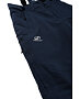 Kalhoty HANNAH CLARK Man, midnight navy