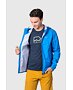 Jacket HANNAH SKYLARK Man