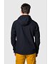 Bunda HANNAH SHELTON LITE Man, anthracite