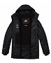 Bunda HANNAH KARSEN Man, anthracite
