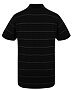 T-shirt - short-sleeve HANNAH RUGBY Man, anthracite/dark shadow