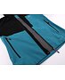 Jacket HANNAH ALAGAN HARBOR BLUE/ANTHRACITE Man