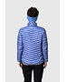 Bunda HANNAH AYLA Lady, dazzling blue stripe